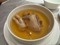 橘红乳鸽汤-五棵树•粤西高凉菜(琶洲店)