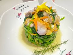 -常鲜楼常来尝鲜海胆馆(星海店)