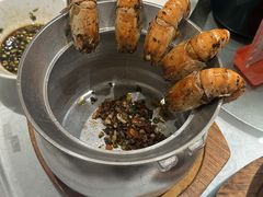 -小粤楼·怀旧粤菜(万辉国际广场店)