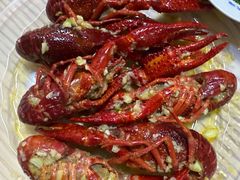 -叶派龙虾•招牌香辣蟹·海鲜(中海国际店)