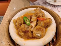 -点都德(大茶楼店)