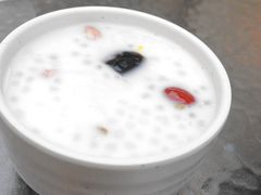 -海口骑楼小吃街