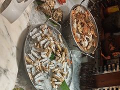 -沈阳和平艾美酒店新食谱西餐厅