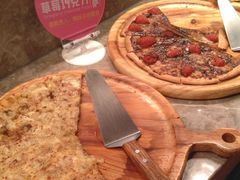 -比格比萨自助(国展店)