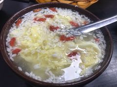 -郑家包子牛肉拉面(尚勤路店)