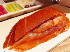 -小大董·烤鸭(凤凰汇店)