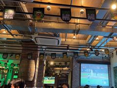-Goose Island Brewhouse鹅岛精酿啤酒餐厅