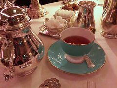 -The Ritz Restaurant