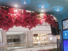 -Aqua Oasis 水天堂(相城天虹商场店)