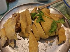 -阿金大白·上海菜馆(新天地店)