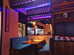 卡座-涌上外婆桥(海宁银泰城店)