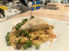 -宜家·瑞典风味餐厅(北京西红门店)