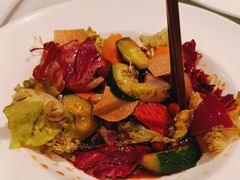 东北大拌菜-小南洋海景餐厅(深圳湾店)