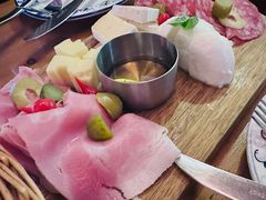 -Alimentari Mulino意大利餐吧&烘焙(丰盛里店)