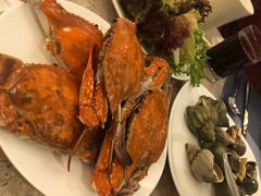 -西安高新希尔顿酒店·咖啡露台西餐厅