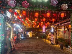 -大小河街