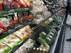 -京客隆超市(京源店)