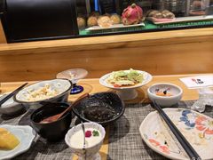 -大岛日本料理铁板烧(南通大饭店)