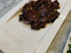 黑椒牛排-燕云楼(云南路店)