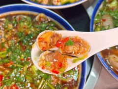 -官塘陈记鱼生·潮汕砂锅粥·牛肉火锅(潮枫路总店)