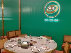 包厢-品也·鲍鱼鸡火锅(皇庭广场店)