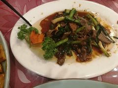 -张一品食府