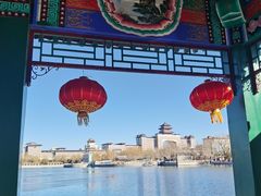 -莲花池公园