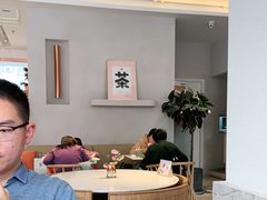 大堂-WOKKA by艮上(中海环宇荟店)