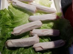 -锅说大脸毛肚重庆老火锅(佐阾店)