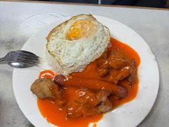 -新南新咖啡美食(南新花园店)