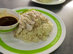 -红大哥水门鸡饭(總店)