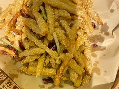 -肖记公安牛肉鱼杂馆· 省级非物质文化遗产(仁和路店)