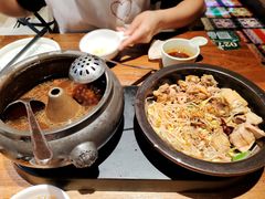 -云海肴·汽锅鸡·云南代表菜(美罗城店)