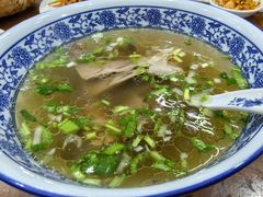 -长安后宰门水盆羊肉(新都心店)