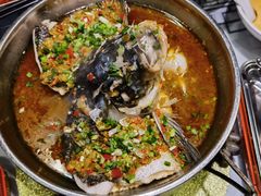 -湖南老饭铺(福永店)