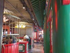 -北平食府.北京烤鸭(亦庄店)