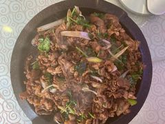 -烤肉宛饭庄(南礼士路店)