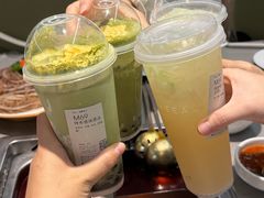 -海底捞火锅(八佰伴店)