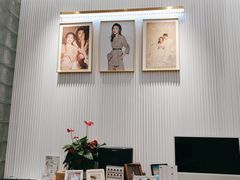 -海马体照相馆(环贸iapm大师爱情店)