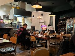 -羽深肉铺 Steak & Wine