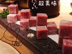-湊湊火锅·茶憩(宁波天一广场店)