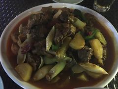 -疆Jiang·新疆秘制料理