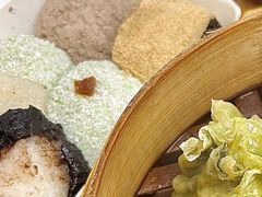 -清真老西北角温记粘食店(长沙路店)