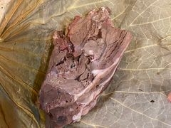 -东山矮马桶羊肉(太湖东山店)