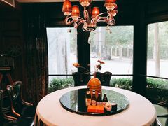 -小广寒电影艺术餐厅(小广寒经三路店)