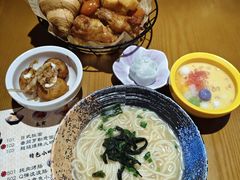 -合风谷(南下塘店)