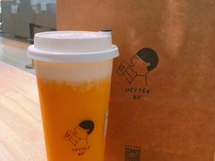 -喜茶(深圳东门1234店)