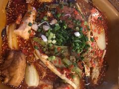 -川魂帽牌货冒菜(水晶郦城店)