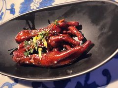 -桂满陇天书(南京德基旗舰店)