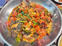 -61号餐吧(兴坪古镇漓江店)